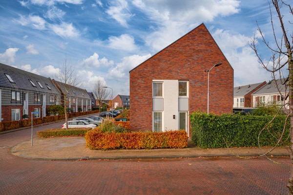Medium property photo - Ossenkamppad 1, 6905 VC Zevenaar